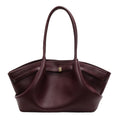 The Amélie Tote – Bordeaux