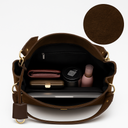 The Maison Noir Tote