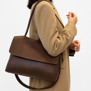 The Célane Structured Tote
