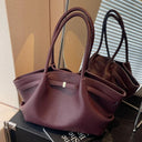 The Amélie Tote – Bordeaux