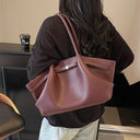The Amélie Tote – Bordeaux