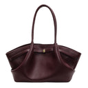 The Amélie Tote – Bordeaux