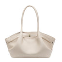The Amélie Tote – Crème