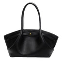 The Amélie Tote – Noir